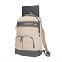 092636347833 15-inch Premium Minimalist Laptop Backpack-Lateral View 2