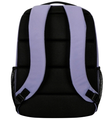 092636361341 Mochila Funcional para Laptop de 15.6 Pulgadas-Vista Posterior