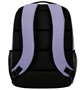 092636361341 Mochila Funcional para Laptop de 15.6 Pulgadas-Vista Posterior