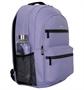 092636361341 Mochila Funcional para Laptop de 15.6 Pulgadas-Vista Diagonal