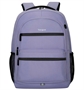 092636361341 Mochila Funcional para Laptop de 15.6 Pulgadas-Vista Frontal