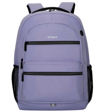Targus Octave II Series  - Mochila para Laptop, Morada, Poliéster, 15.6"
