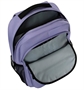 092636361341 Mochila Funcional para Laptop de 15.6 Pulgadas-Vista Lateral