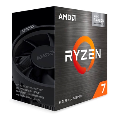 AMD Ryzen 5700G en Perú Pana Compu