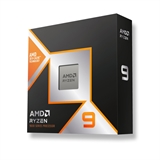 AMD Ryzen 9 9950X3D - Processor, Zen 5, 16 Cores, 32 Threads, 5.7GHz, AM5, 170W