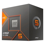 AMD Ryzen 5 8600G - Processor, Zen 4, 6 Cores, 12 Threads, 5.0GHz, AM5, 65W