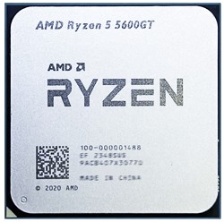 AMD Ryzen 5 5600GT en Panamá | Pana Compu
