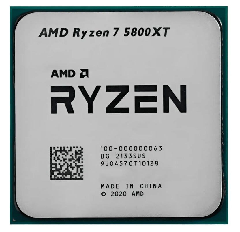 AMD Ryzen 7 5800XT in Peru | Pana Compu