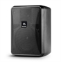 100020172 Compact 5-25 Inch Surface Passive Speaker-Lateral View