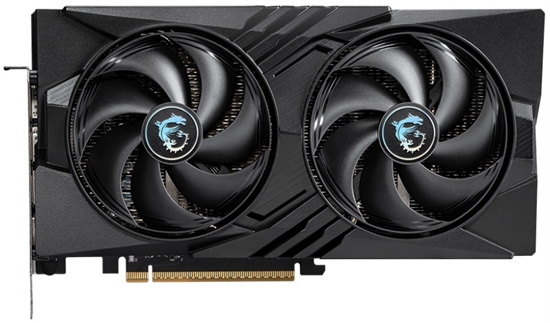 MSI GeForce RTX 5060 Arriba