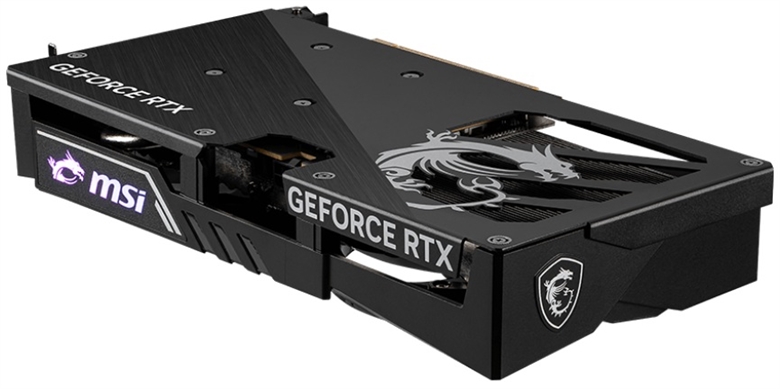 MSI GeForce RTX 5060 Daigonal