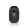 104SET-BT-US Compact Desktop Reference Monitors Pair with Bluetooth-Front View