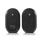 JBL 104-BT  - Reference Monitor Speaker, Bluetooth, Coaxial Design, Black