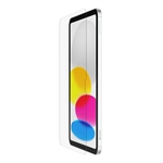 Belkin ScreenForce - Protector de Pantalla, iPad 10th gen, UltraGlass (9H)
