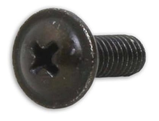 12-24-rack-mounting-screw-black-general view