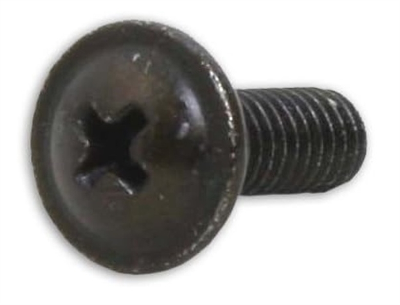 12-24-rack-mounting-screw-black-general view