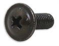 12-24-rack-mounting-screw-black-general view