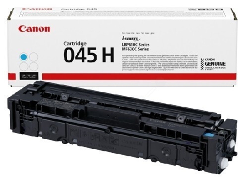 1245C001AA - Canon-1245C001-CP box - cartridge