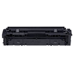 Canon 045H - Cartucho de Tóner Láser Negro de Alto Rendimiento, 1 Paquete