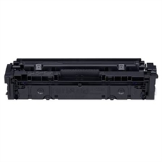 Canon 045H - High-Yield Black Laser Toner Cartridge, 1 Pack