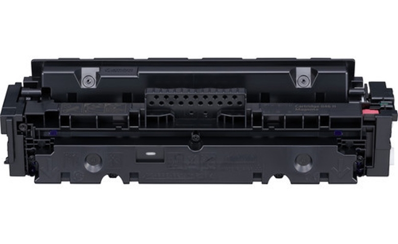 1252c001aa Canon-046H-Magenta-High-Capacity-Toner-Cartridge