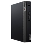 Lenovo ThinkCentre M70q Gen 4  - Mini PC, Tiny, Intel Core i5-13500T, 4.6GHz, 16GB RAM, 512GB SSD, Windows 11 Pro