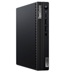 Lenovo ThinkCentre M70q Gen 4 - Mini, Intel Core i7-13700T, 4.90GHz, 16GB RAM, 1TB SSD, Windows 11 Pro