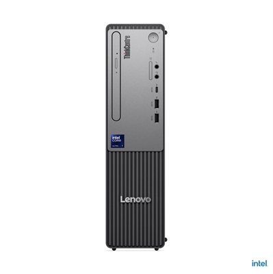 13DL000JLS Lenovo ThinkCentre neo 50s Gen 6 Desktop Computer-Front View