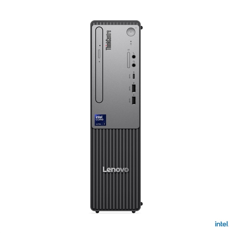 13DL000JLS Lenovo ThinkCentre neo 50s Gen 6 Desktop Computer-Front View