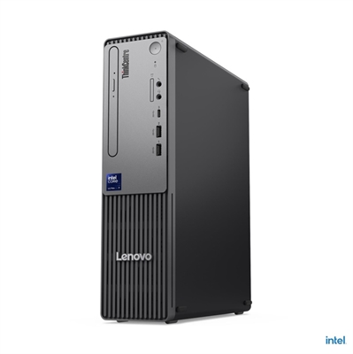 13DL000JLS Lenovo ThinkCentre neo 50s Gen 6 Desktop Computer-Lateral View 2