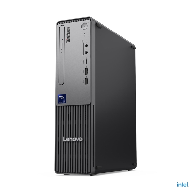 13DL000JLS Lenovo ThinkCentre neo 50s Gen 6 Desktop Computer-Lateral View 2