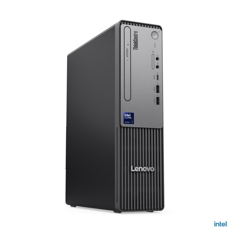 13DL000JLS Lenovo ThinkCentre neo 50s Gen 6 Desktop Computer-Lateral View