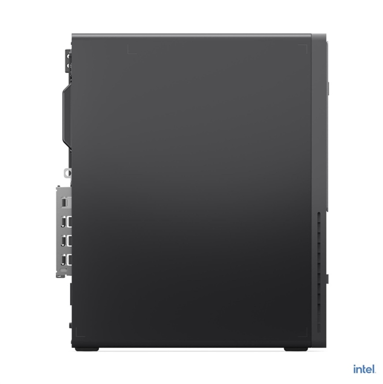 13DL000JLS Lenovo ThinkCentre neo 50s Gen 6 Desktop Computer-Side View 2