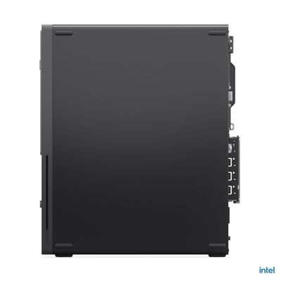 13DL000JLS Lenovo ThinkCentre neo 50s Gen 6 Desktop Computer-Side View