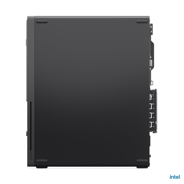 13DL000JLS Lenovo ThinkCentre neo 50s Gen 6 Desktop Computer-Side View
