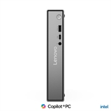 Lenovo ThinkCentre neo 50q Gen 6  - Ultra Compact Desktop, Intel Core Ultra 7 256V, Intel Arc 140V, 16GB RAM, 512GB SSD, Windows 11 Pro