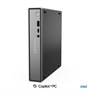 13HR001XLS Lenovo ThinkCentre neo 50q Gen 6 Tiny Computer-Lateral View 2