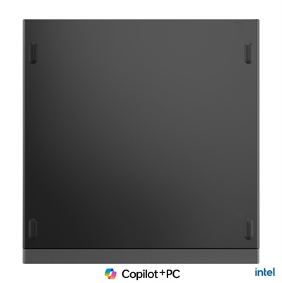 13HR001XLS Lenovo ThinkCentre neo 50q Gen 6 Tiny Computer-Side View 2