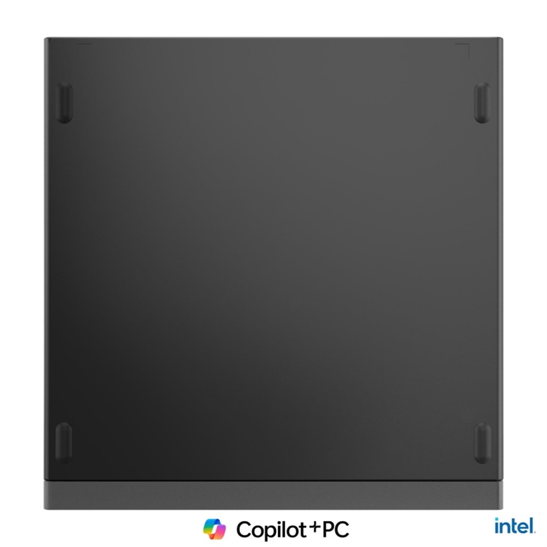 13HR001XLS Lenovo ThinkCentre neo 50q Gen 6 Tiny Computer-Side View 2