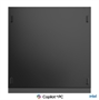 13HR001XLS Lenovo ThinkCentre neo 50q Gen 6 Tiny Computer-Side View 2