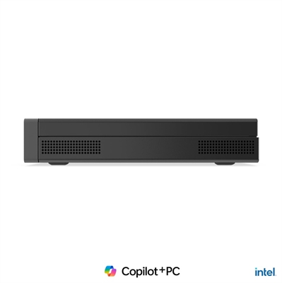 13HR001XLS Lenovo ThinkCentre neo 50q Gen 6 Tiny Computer-Side View 3