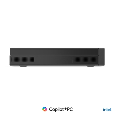 13HR001XLS Lenovo ThinkCentre neo 50q Gen 6 Tiny Computer-Side View 4