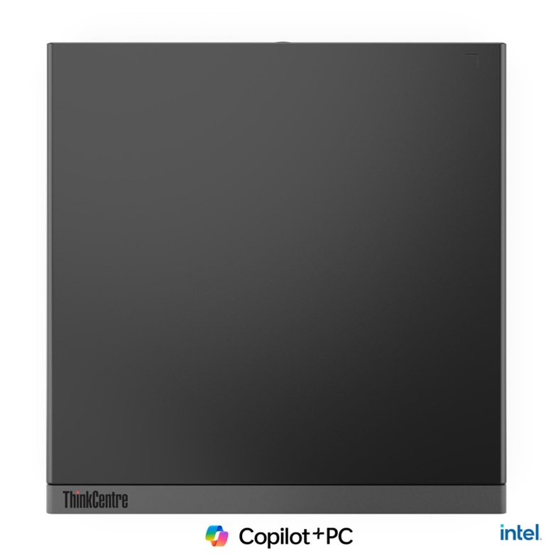 13HR001XLS Lenovo ThinkCentre neo 50q Gen 6 Tiny Computer-Side View