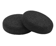 Jabra 14101-45 - Foam Ear Cushions for Evolve 20, 10 Units Jabra 14101-45 - Foam Ear Cushions for Evolve 20, 10 Units