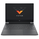 HP Victus 15-fb0142la - Gaming, Laptop, 15.6", AMD Ryzen 5 5600H, 3.2GHz, 16GB RAM, 512GB SSD, NVIDIA GeForce RTX 3050, Black, Backlit Spanish Keyboard, Windows 11 Home