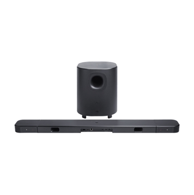 159285 JBL Bar 800MK2 7-1 Channel Soundbar With Dolby Atmos-Front View 2
