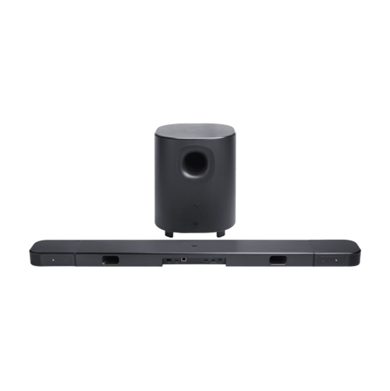 159285 JBL Bar 800MK2 7-1 Channel Soundbar With Dolby Atmos-Front View 2