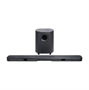 159285 JBL Bar 800MK2 7-1 Channel Soundbar With Dolby Atmos-Front View 2