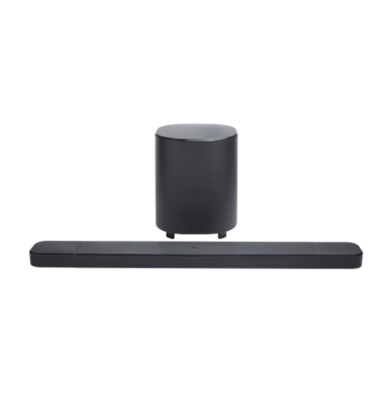 159285 JBL Bar 800MK2 7-1 Channel Soundbar With Dolby Atmos-Front View