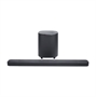 159285 JBL Bar 800MK2 7-1 Channel Soundbar With Dolby Atmos-Front View